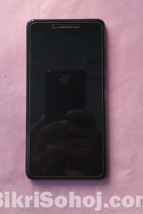 Xiaomi Note 4x